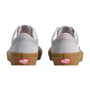 Zapatos Vans Skate Old Skool Grey Gum