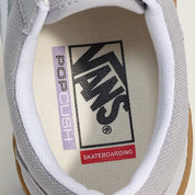 Zapatos Vans Skate Old Skool Grey Gum