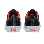 Zapatos Vans Skate Old Skool x Spitfire Black