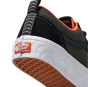Zapatos Vans Skate Old Skool x Spitfire Black