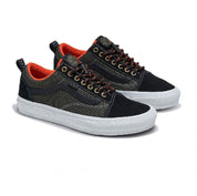 Zapatos Vans Skate Old Skool x Spitfire Black