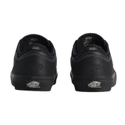 Zapatos Vans Skate Rowley Black Black