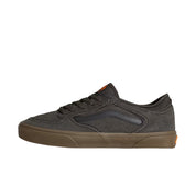 Zapatos Vans Skate Rowley Brown