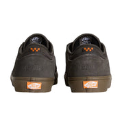 Zapatos Vans Skate Rowley Brown