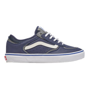 Zapatos Vans Skate Rowley Navy