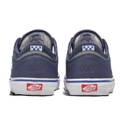 Zapatos Vans Skate Rowley Navy