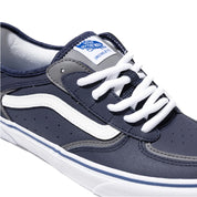 Zapatos Vans Skate Rowley Navy