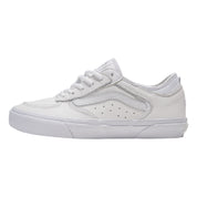 Zapatos Vans Skate Rowley White