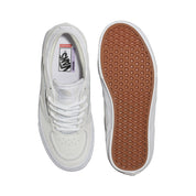 Zapatos Vans Skate Rowley White