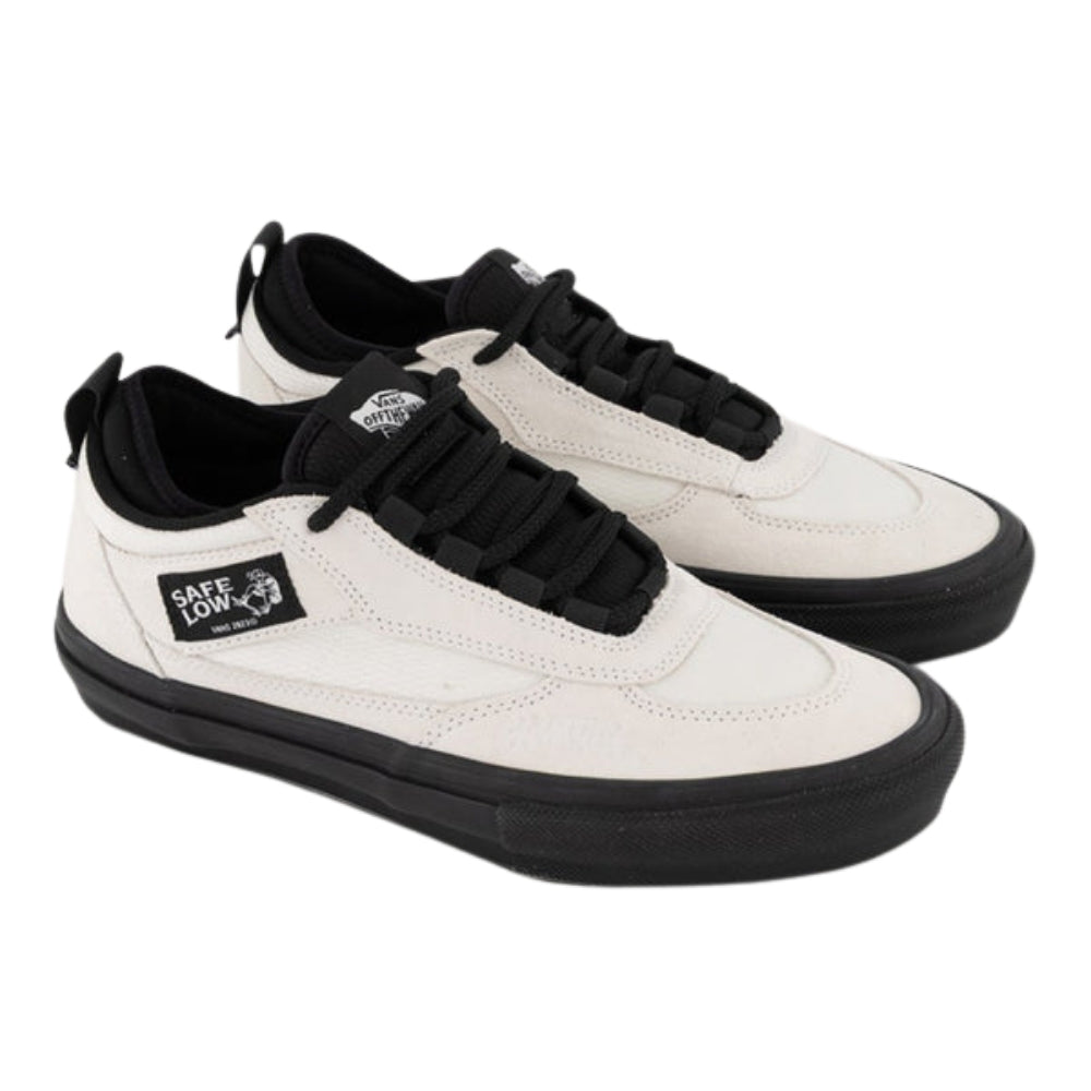 Zapatos Vans Skate Safe Low x Atiba Jefferson