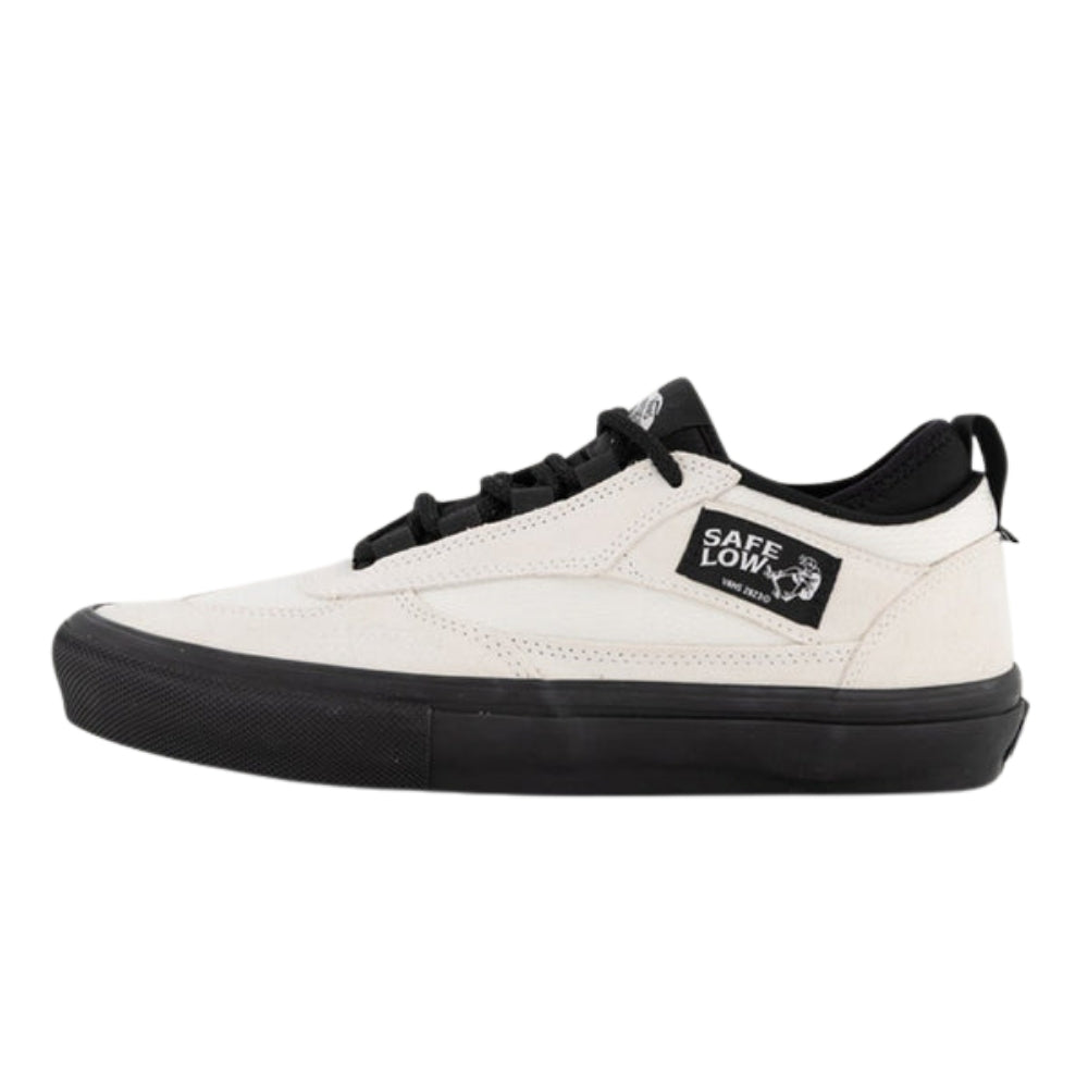 Zapatos Vans Skate Safe Low x Atiba Jefferson