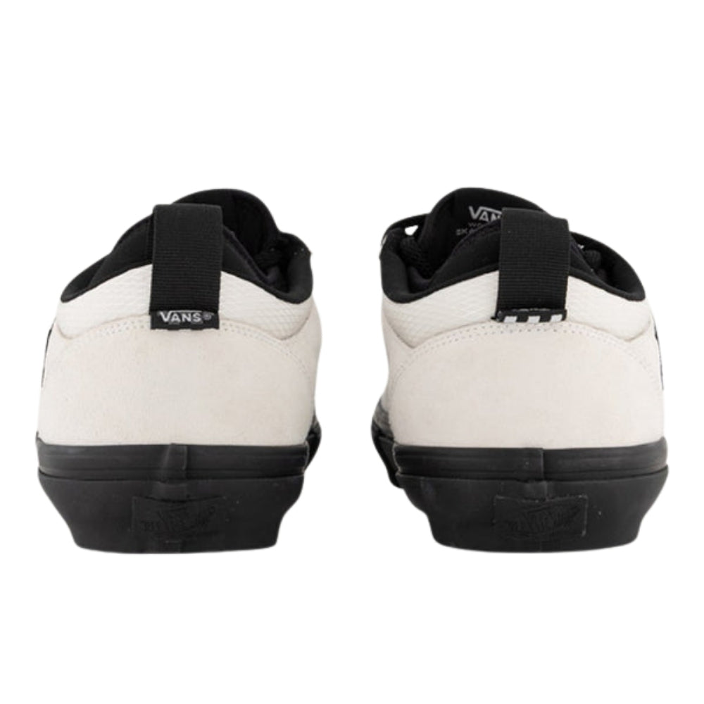 Zapatos Vans Skate Safe Low x Atiba Jefferson