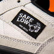 Zapatos Vans Skate Safe Low x Atiba Jefferson