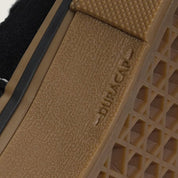 Zapatos Vans Skate Sk8-Hi Black Gum