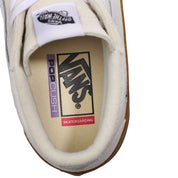 Zapatos Vans Skate Sk8-Hi White Gum