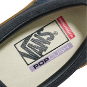 Zapatos Vans Skate Slip On Charcoal