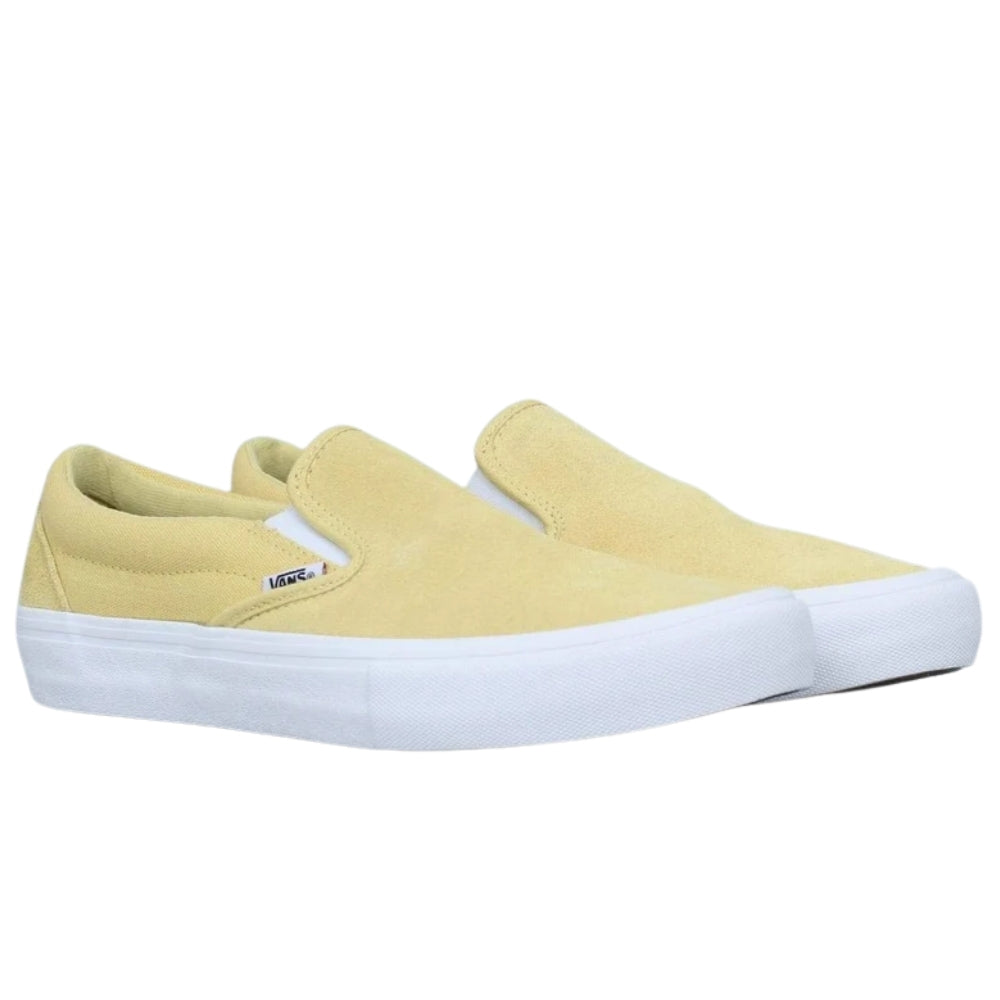 Zapatos Vans Skate Slip On Dusky Citron