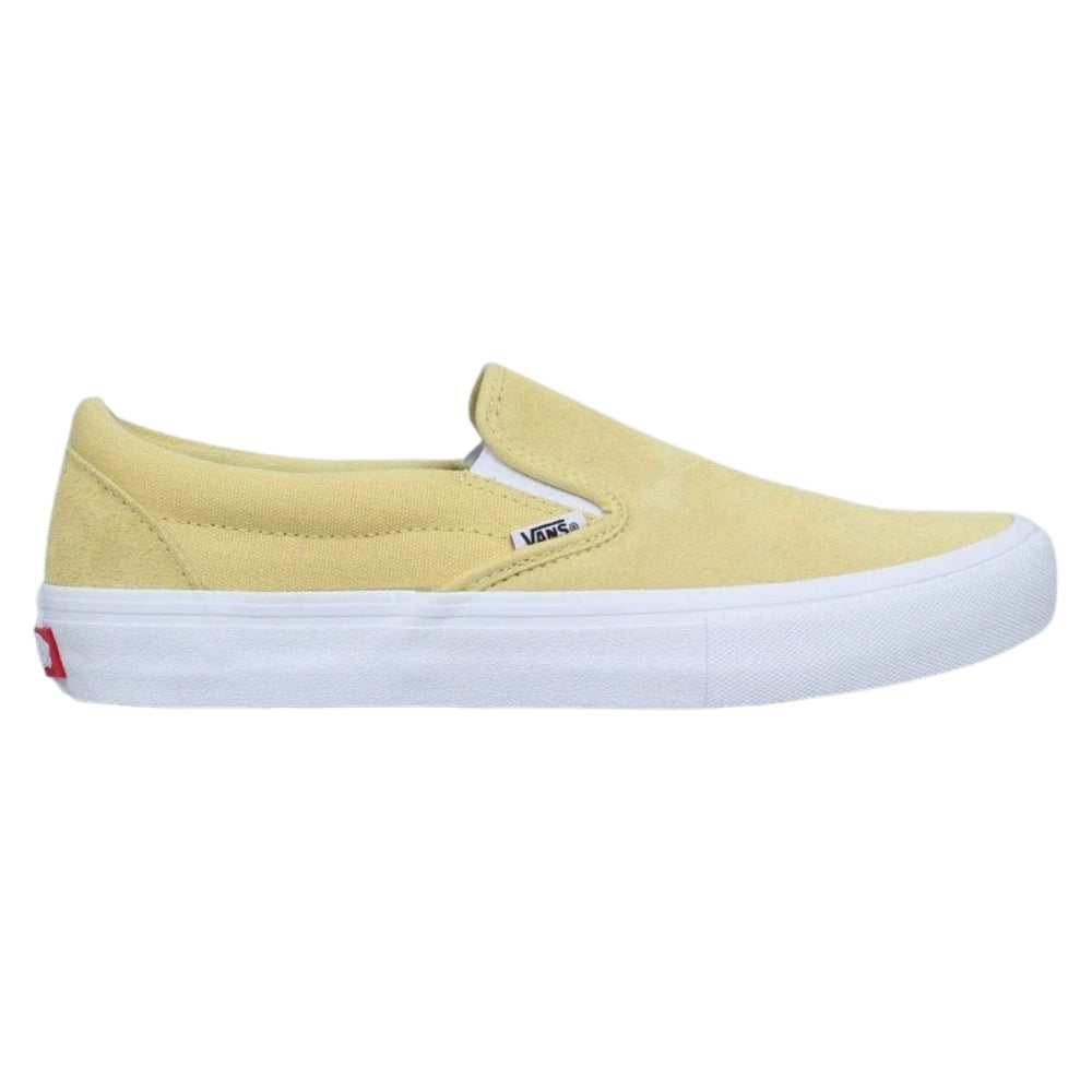 Zapatos Vans Skate Slip On Dusky Citron
