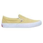Zapatos Vans Skate Slip On Dusky Citron