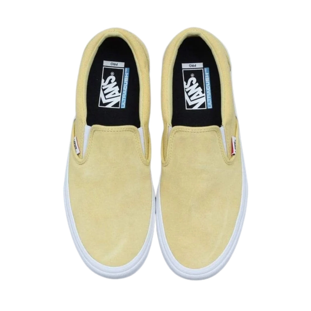 Zapatos Vans Skate Slip On Dusky Citron