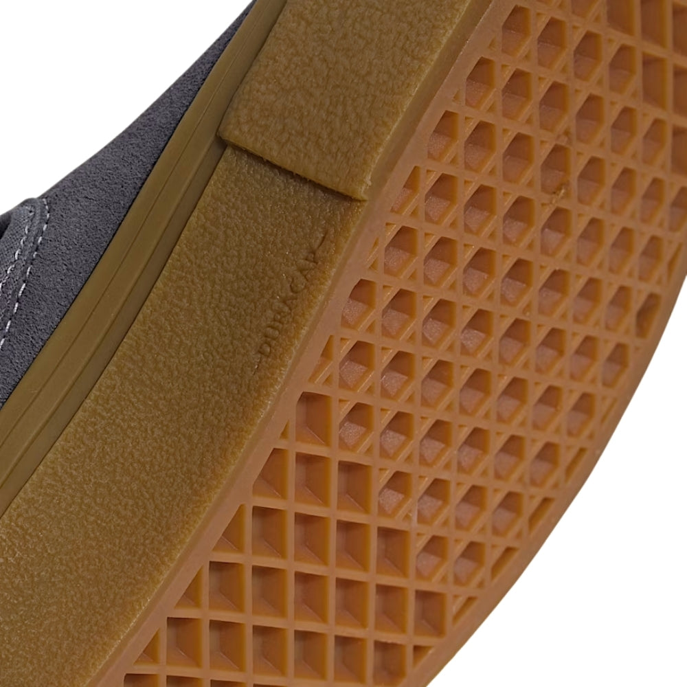 Zapatos Vans Skate Slip On Gum Navy