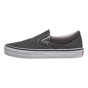 Zapatos Vans Skate Slip On Pewter
