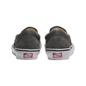 Zapatos Vans Skate Slip On Pewter