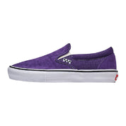Zapatos Vans Skate Slip On Purple