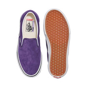 Zapatos Vans Skate Slip On Purple