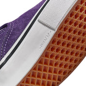 Zapatos Vans Skate Slip On Purple