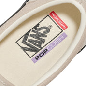 Zapatos Vans Skate Slip On Tan Black