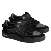 Zapatos Vans Wayvee 2 Black Grey