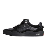 Zapatos Vans Wayvee 2 Black Grey