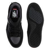Zapatos Vans Wayvee 2 Black Grey