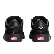 Zapatos Vans Wayvee 2 Black Grey