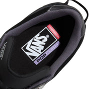 Zapatos Vans Wayvee 2 Black Grey