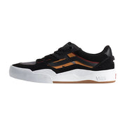 Zapatos Vans Wayvee 2 Black Orange