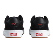 Zapatos Vans Wayvee 2 Black Orange
