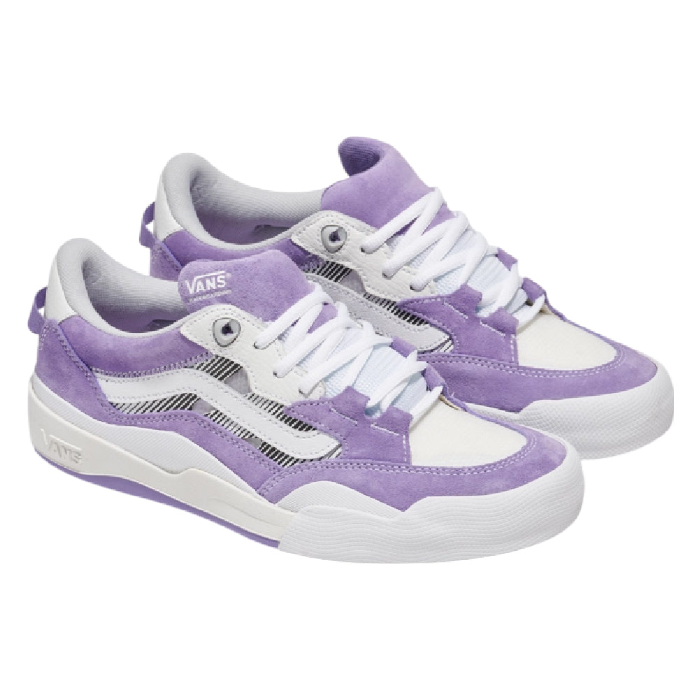 Zapatos Vans Wayvee 2 Purple