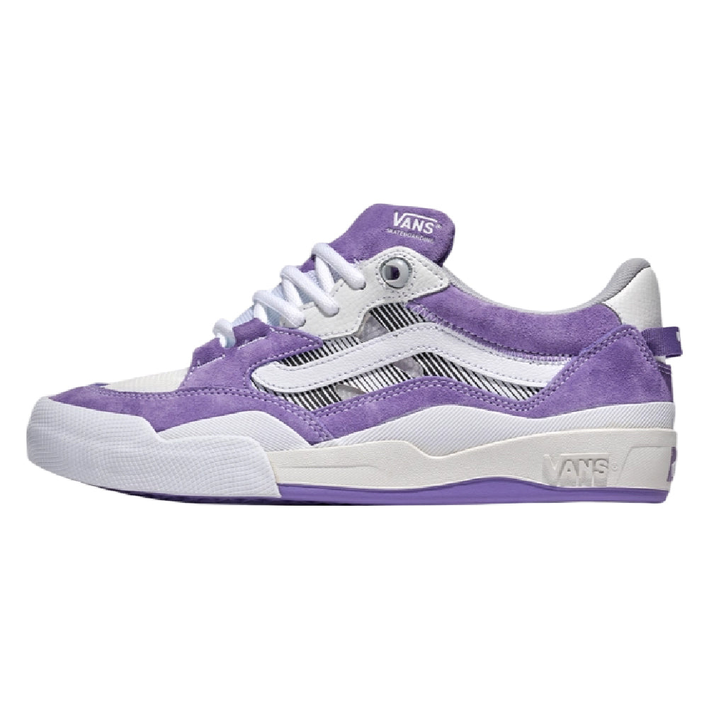 Zapatos Vans Wayvee 2 Purple