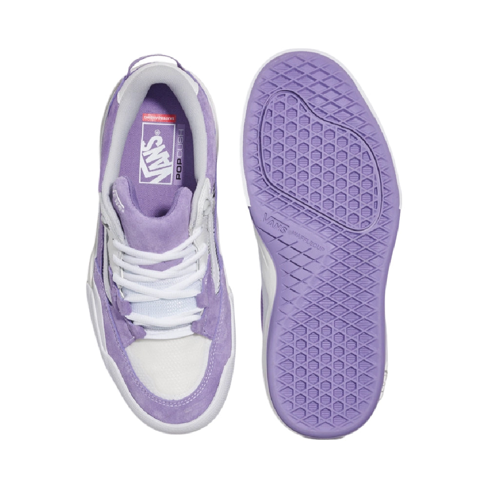 Zapatos Vans Wayvee 2 Purple