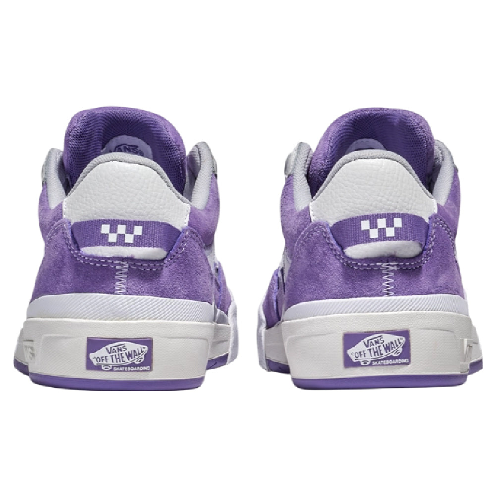 Zapatos Vans Wayvee 2 Purple