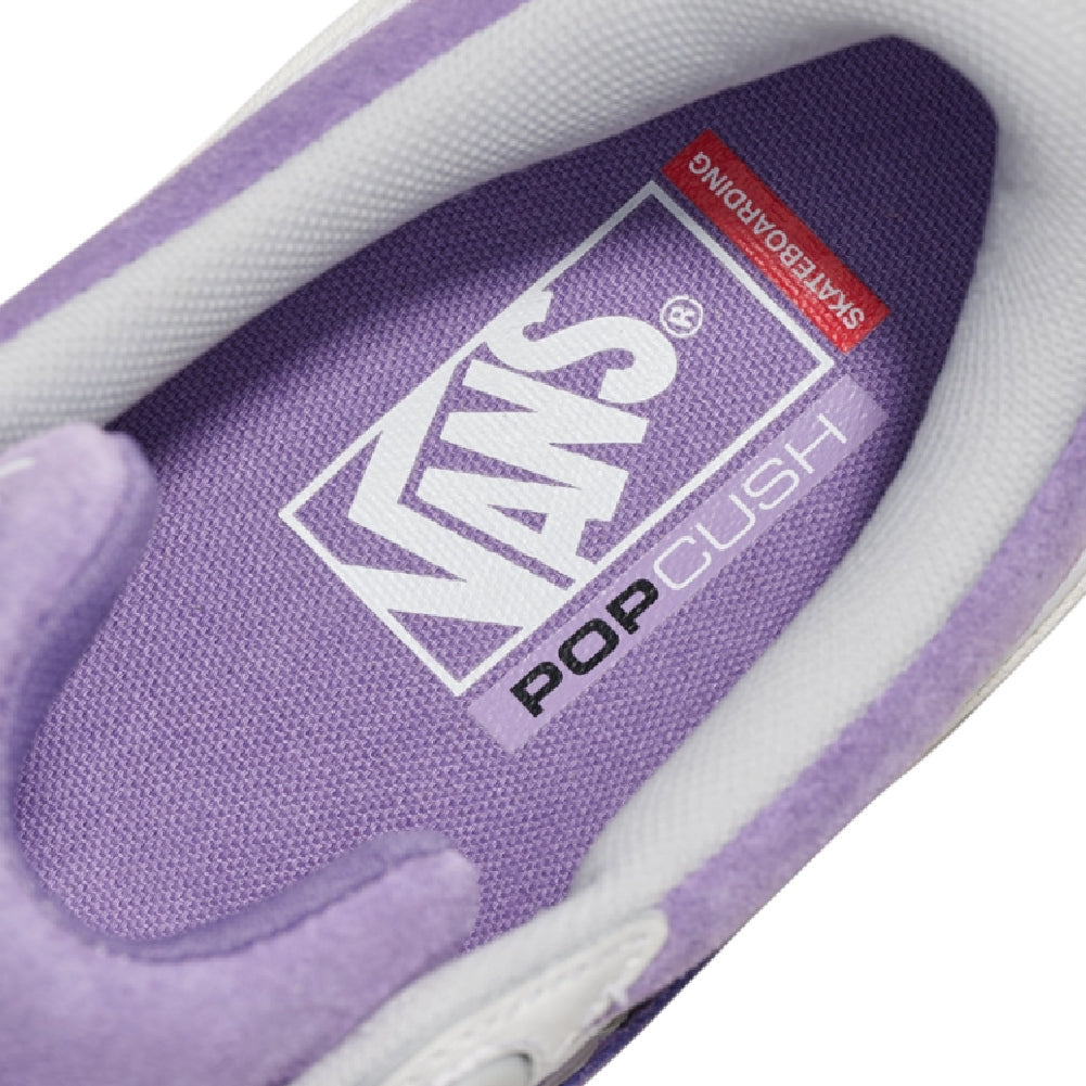 Zapatos Vans Wayvee 2 Purple