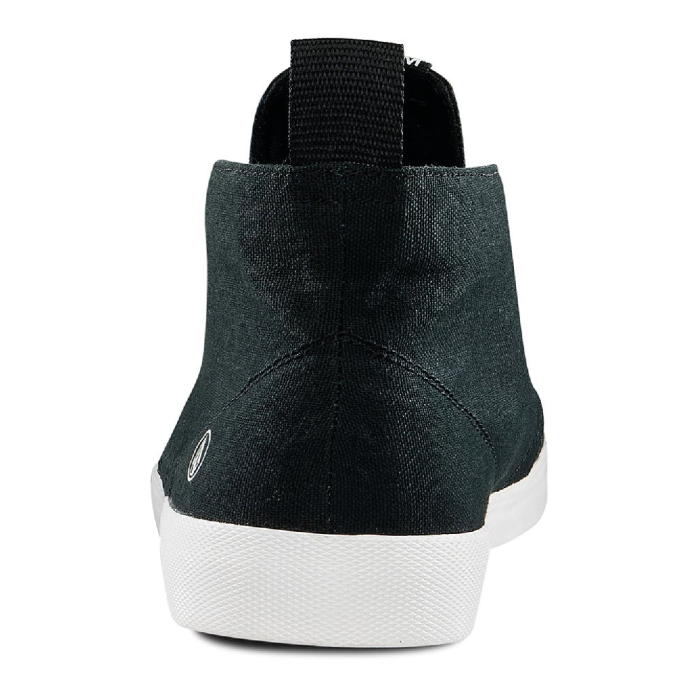 Zapatos Volcom De Fray