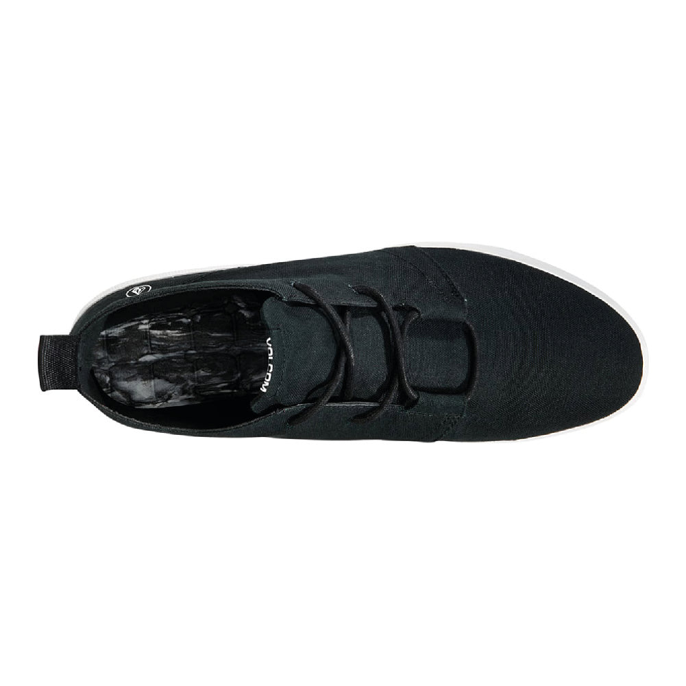 Zapatos Volcom De Fray