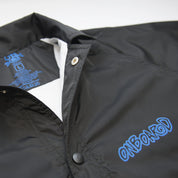 Chaqueta On Board OG Negra