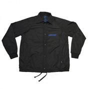 Chaqueta On Board OG Negra