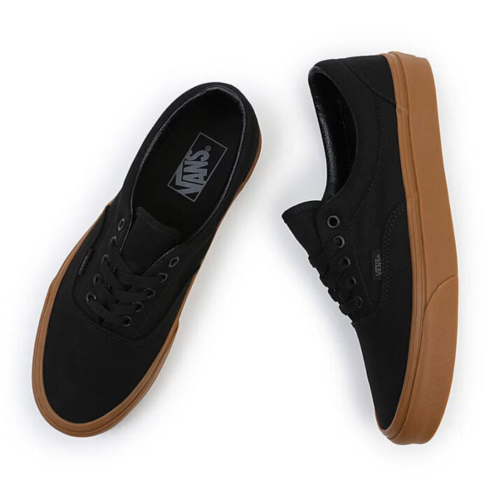 Zapatos Vans Era Black Gum