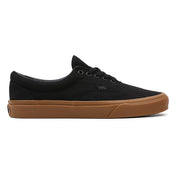 Zapatos Vans Era Black Gum