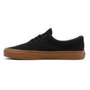 Zapatos Vans Era Black Gum